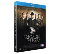 Les Brigades du Tigre [Francia] [Blu-ray]