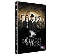 Les Brigades du Tigre [Francia] [DVD]