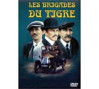 Les Brigades du Tigre - Première saison [Francia] [DVD]