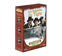 Les Brigades du Tigre - Quatrième saison [Francia] [DVD]