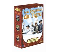 Les Brigades du Tigre - Sixième saison [Francia] [DVD]