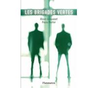 Les Brigades Vertes (ebook)