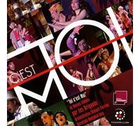 Les Brigands - Simons - Toi c'est Moi