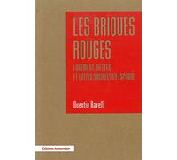 Les briques rouges: Logement, dettes et luttes sociales en Espagne