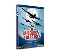 Les briseurs de barrages [Francia] [DVD]