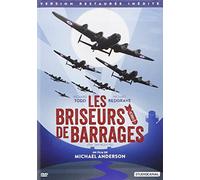Les briseurs de barrages [Francia] [DVD]