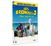 Les Bronzés 3 – Amis pour la vie – DVD (Francia)