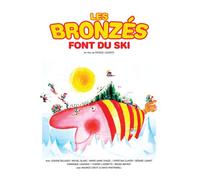 Les Bronzés: Font du ski