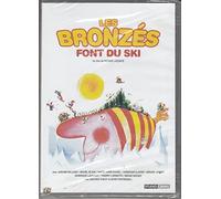 Les Bronzés font du ski [Francia] [DVD]