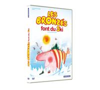 Les Bronzés font du ski [Francia] [DVD]