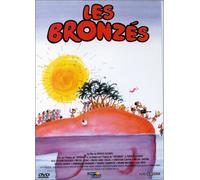 Les bronzes font du ski [Francia] [DVD]