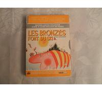 Les Bronzés font du ski [Reino Unido] [DVD]