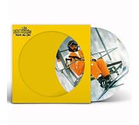 Les bronzés font du ski [Vinyle picture-disc - Tirage Limité] [Vinilo]