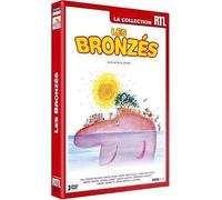 Les Bronzés [Francia] [DVD]