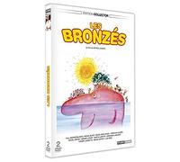 Les Bronzés [Francia] [DVD]