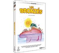 Les Bronzés [Francia] [DVD]