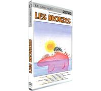 Les Bronzés [Francia] [UMD Mini para PSP]