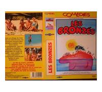 Les bronzes [Francia] [VHS]