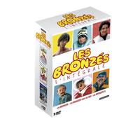 Les Bronzés - L'intégrale [Francia] [DVD]