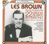 Les Brown - 22 Original Big Band