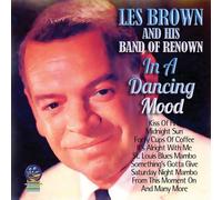 Les Brown And His Band Of Renown - In A Dancing Mood