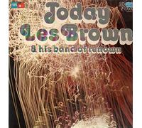 Les Brown And His Band Of Renown - Today - MPS Records - DC 228 401, BASF - DC 228 401