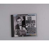 Les Brown - And the Duke Blue De