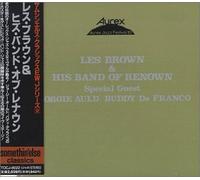 Les Brown - Aurex Jazz Festival '83 Live
