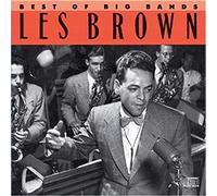 Les Brown - Best Of Big Bands
