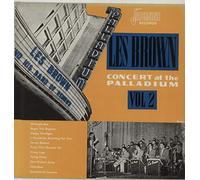 Les Brown - Concert At The Palladium Vol 2
