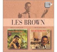 Les Brown - Dance to South Pacific/the Les