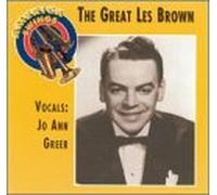 Les Brown - Great Les Brown [Casete]