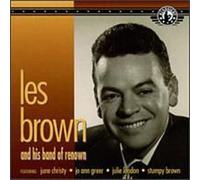 Les Brown - His Band of Renown