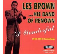 Les Brown & His Band of - 'S Wonderful