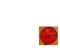 Les Brown & His Orchestra Very Nice 10 Inch 78 rpm & Columbia Stock Paper Sleeve - My Dreams Are Getting Better All The Time / He's Home For A Little While - Doris Day Vocals - 1945