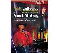 Les Brown Jr. & His Band of Renown: Neal McCoy [USA] [DVD]