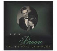Les brown - Les Brown and His Band of Renown