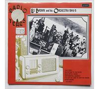 Les Brown - Les Brown And His Orchestra 1944/6