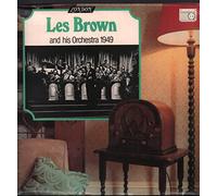 Les Brown - Les Brown And His Orchestra 1949