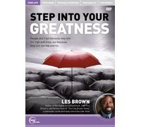Les Brown Live - Step Into Your Greatness