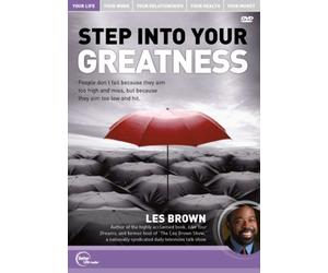 Les Brown Live - Step Into Your Greatness