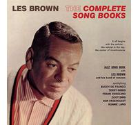 Les Brown - The Complete Song Books