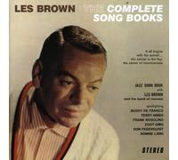 Les Brown - The Complete Song Books (Stereo)