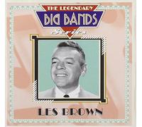 Les Brown – The Legendary Big Bands Series – Pulse