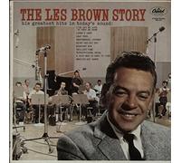 Les Brown - The Les Brown Story