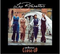 Les Brünettes The Beatles Close-up (CD) Album