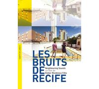 Les Bruits de Recife [Francia] [DVD]