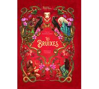 Les bruixes: 1 (Enciclopèdia d'Éssers Màgics)