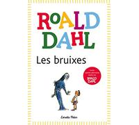Les bruixes (BIBLIOTECA ROALD DAHL (EP))