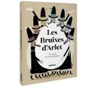 Les bruixes d'Arlet